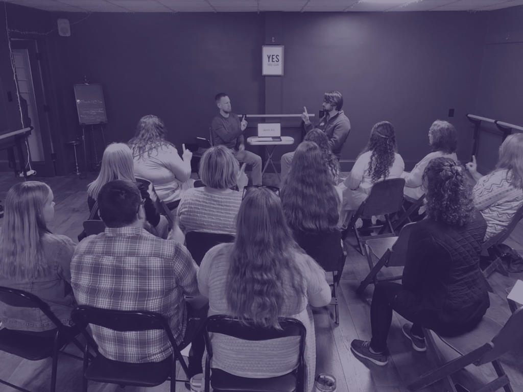 asl community classes